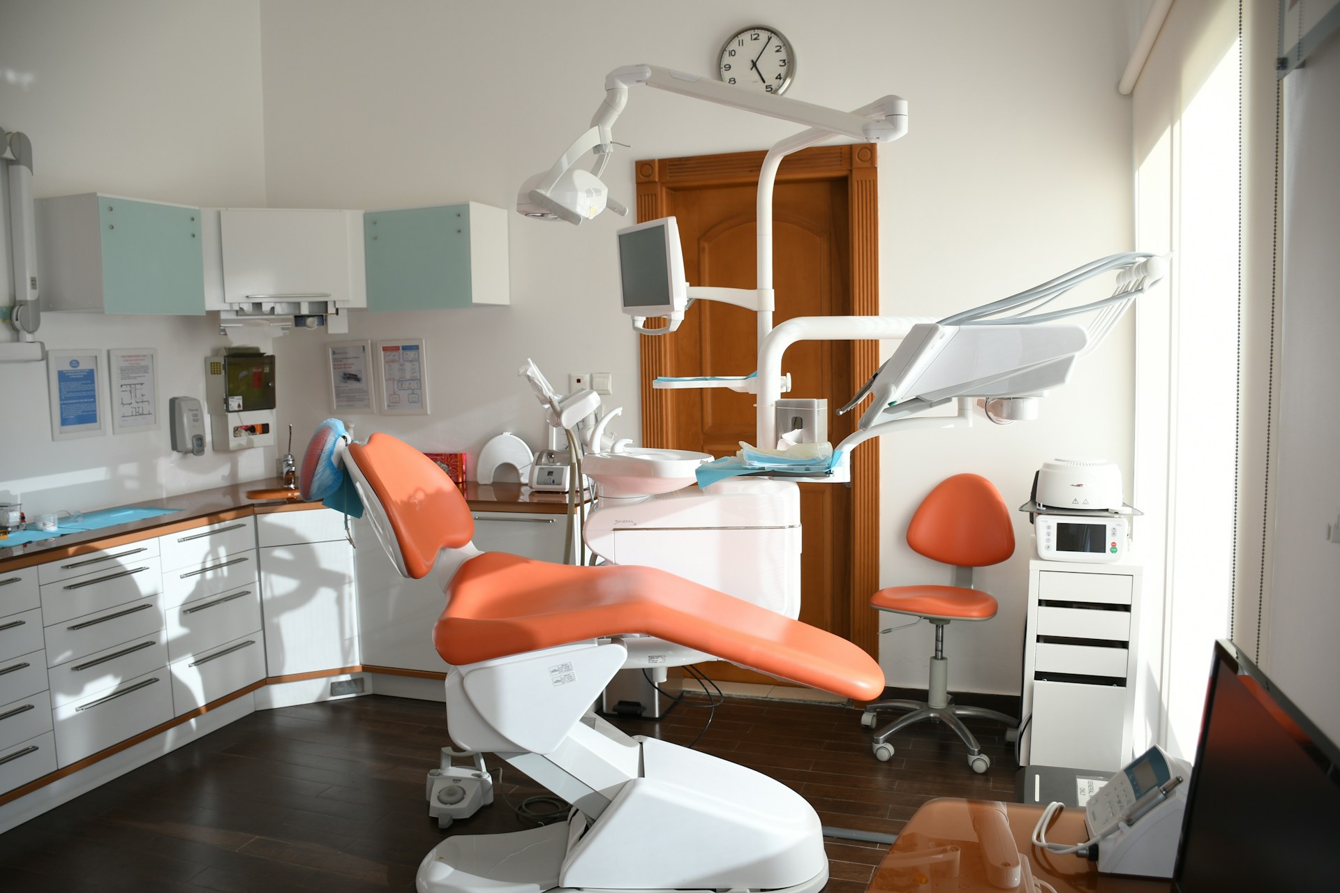 Healthcare Industry