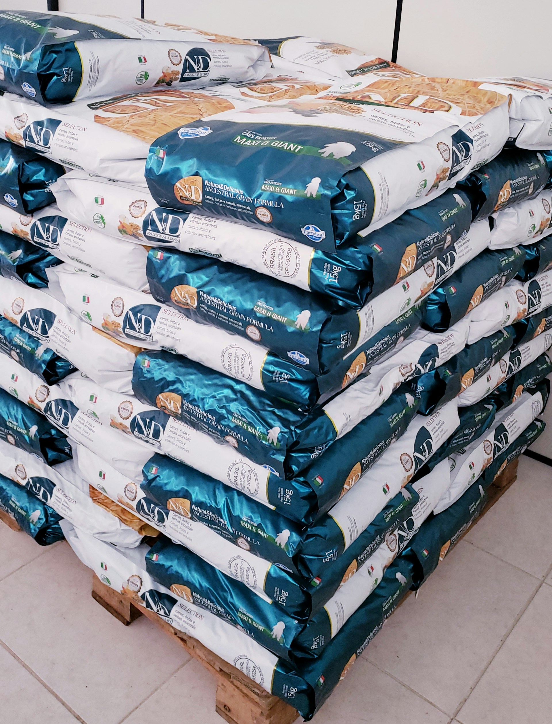 Wholesale and Retail